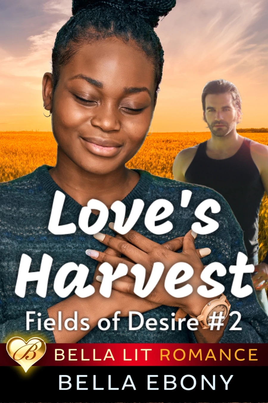 Love's Harvest product image (1)