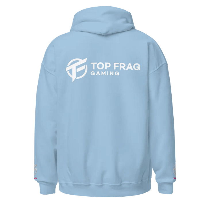 TopFrag™ Aleksasha Gildan Classic Hoodie ALT COLORS product image (1)