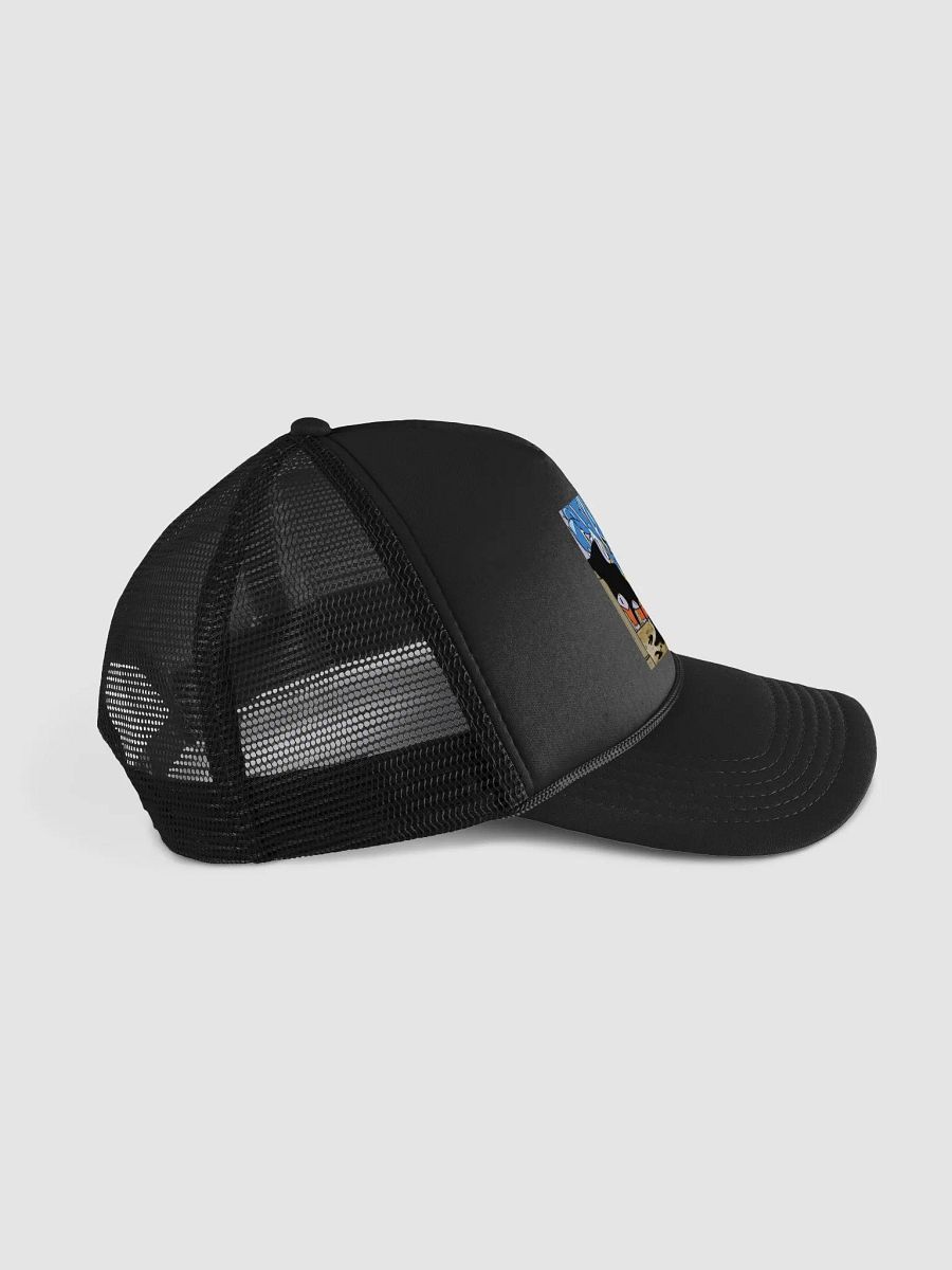 Distortion World 2 Hat product image (12)