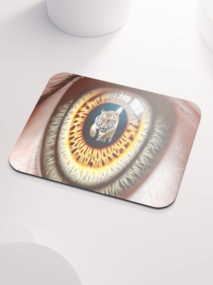 The Eye of the Tiger product image (3)