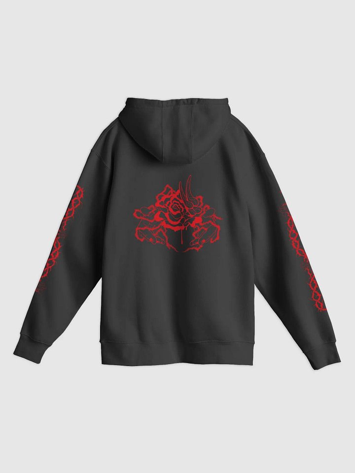 DEAD RXSE - Premium Pullover Hoodie product image (2)