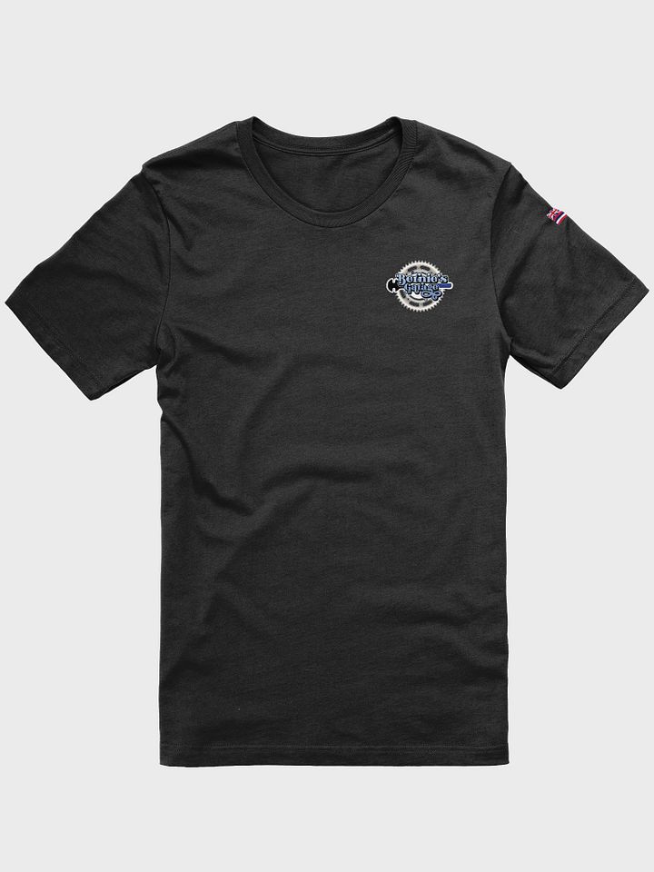 The Brochanics Supersoft Shirt product image (2)