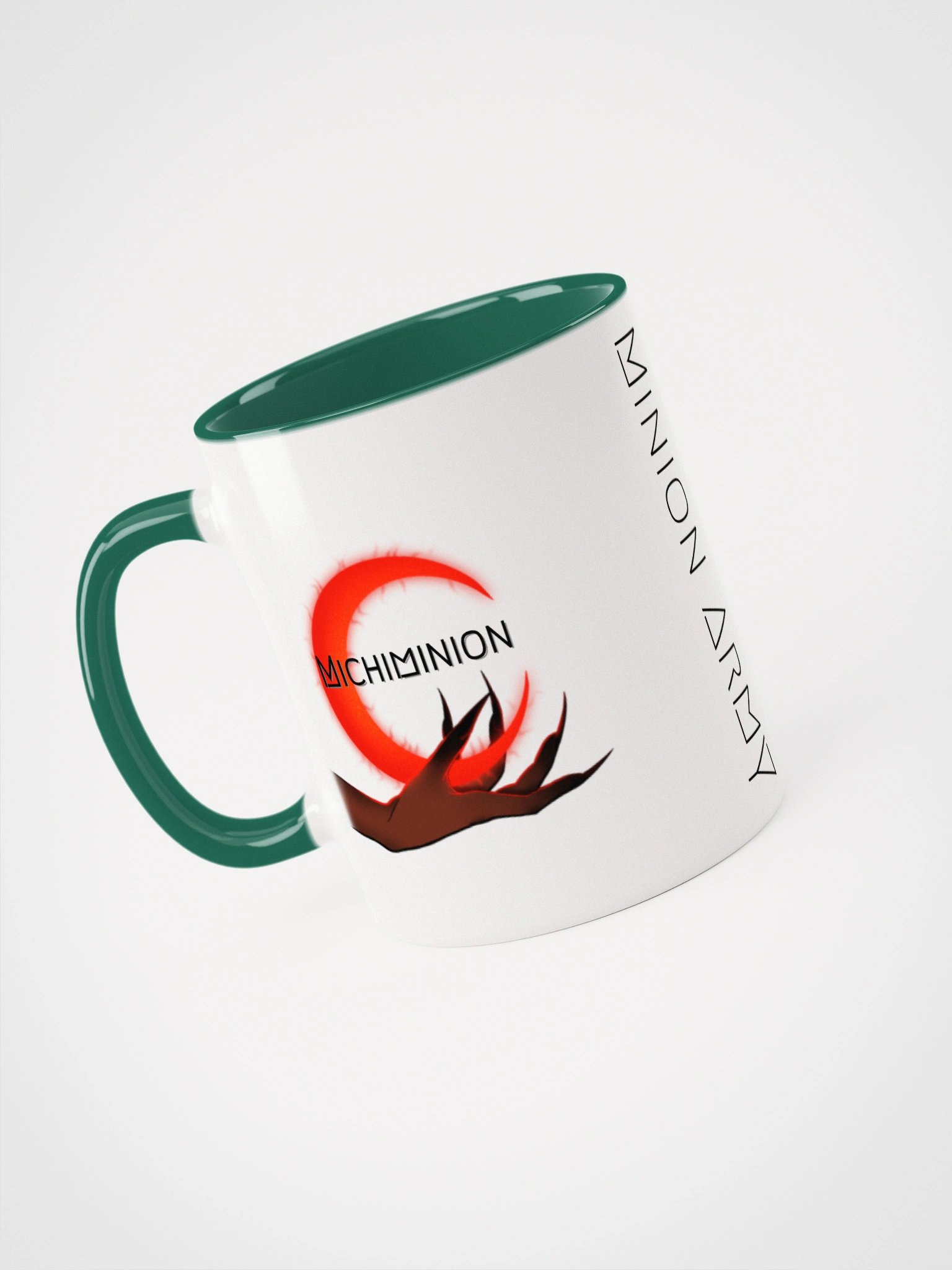 Gremlin Ceramic Mug product image (29)