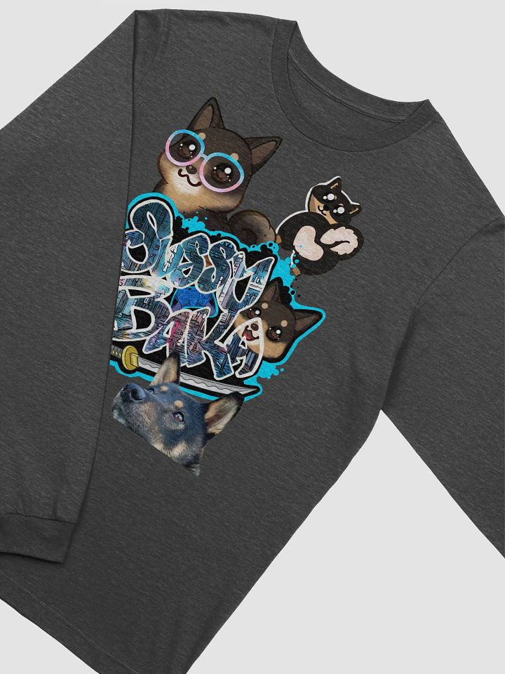 Team Midna Sussy Baka product image (2)