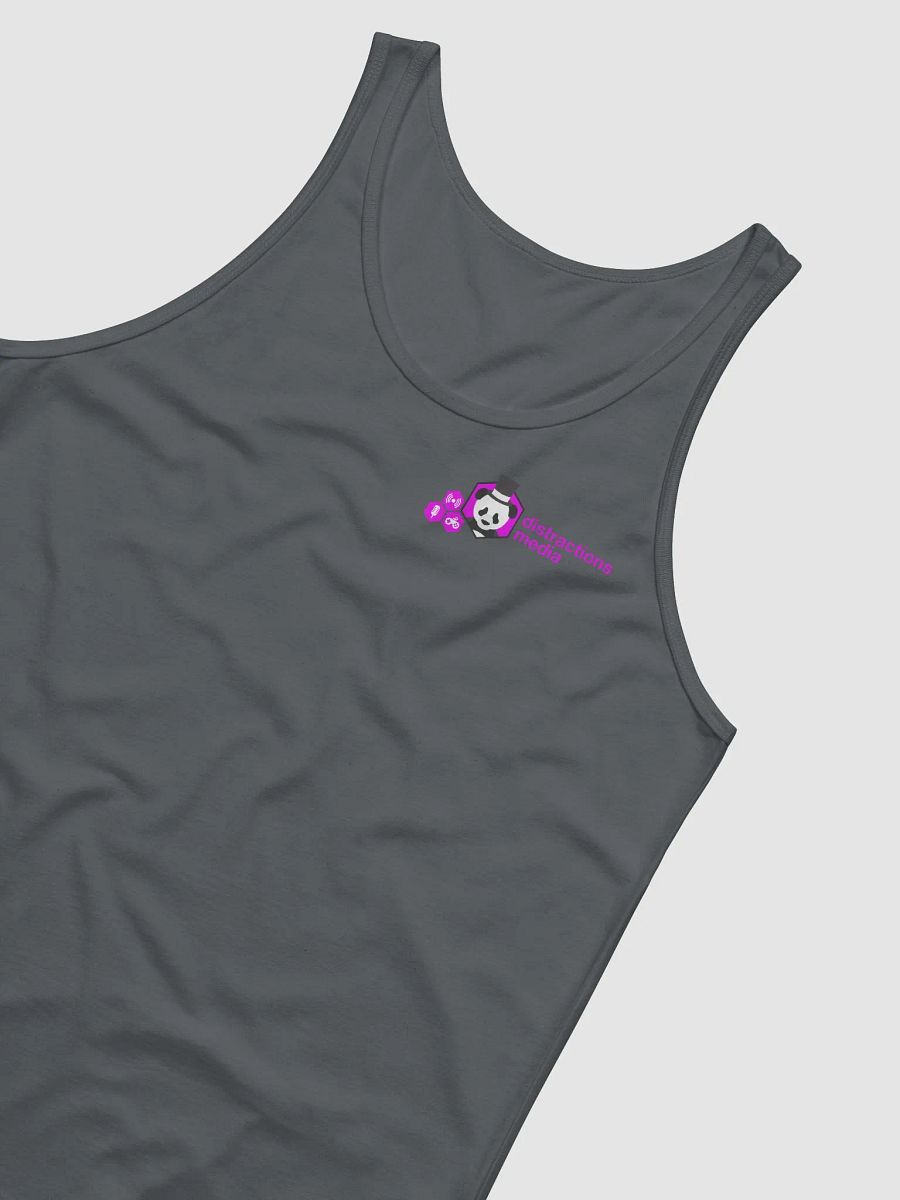 ProfessorFox logo tank product image (33)