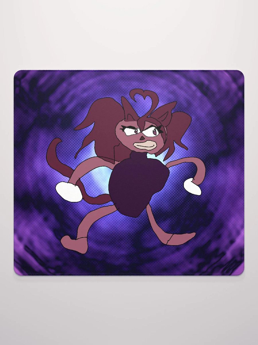 Sarnic Mouse Pad (Gamer Size) product image (3)