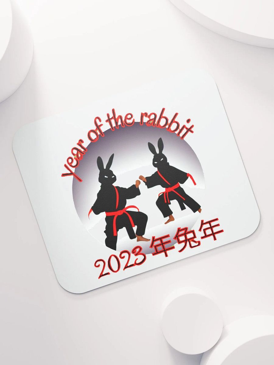 2023 YEAR OF THE RABBIT product image (6)