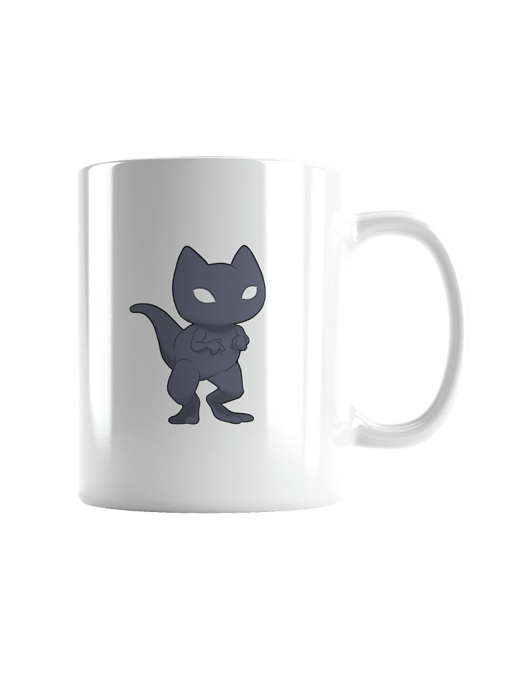 Charex Mug product image (4)