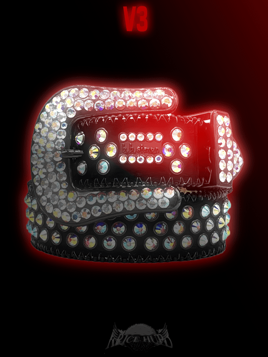 INSANE BB Simon Belt Vendor product image (2)