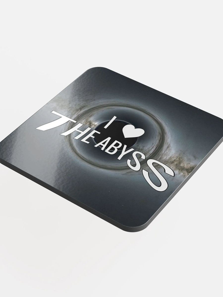 The Abyssal Coaster product image (4)