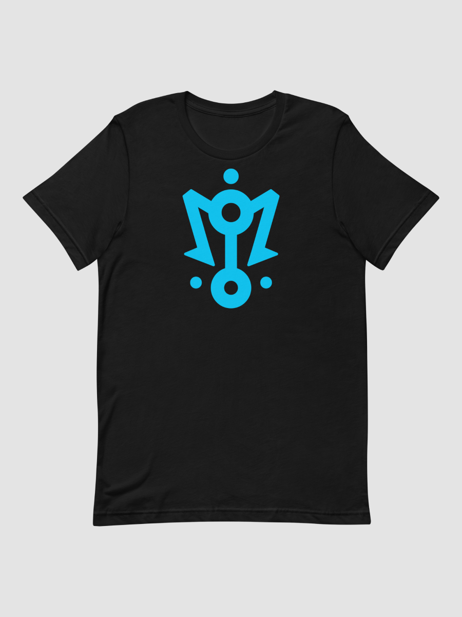 The Metaglyph Tee product image (3)