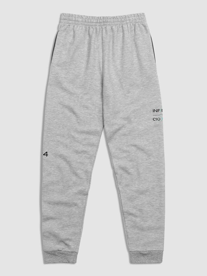 INFINITE! 7 Unisex Jerzees Joggers - Casual Comfort product image (2)
