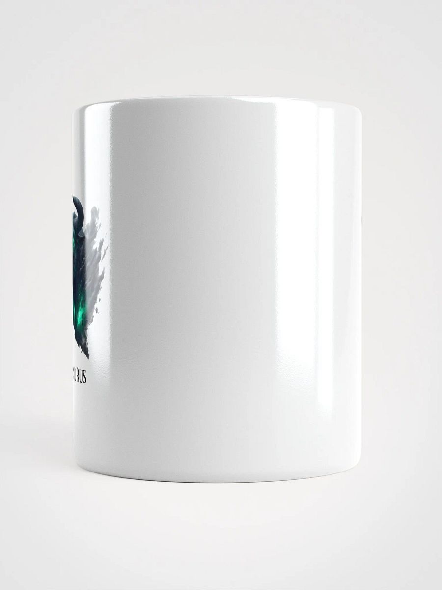 Taurus - Mythical Creature Style Mug product image (5)