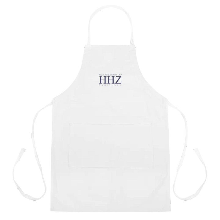 The Divorce Survival Apron product image (2)