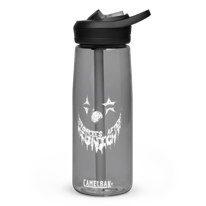 Midnight Clown Water Bottle product image (1)