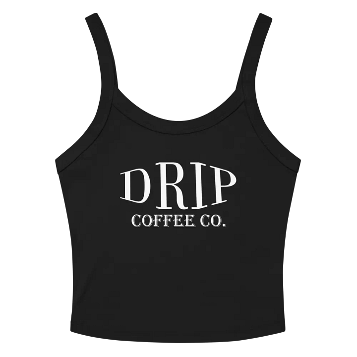 DRIP coffee co. tank product image (2)