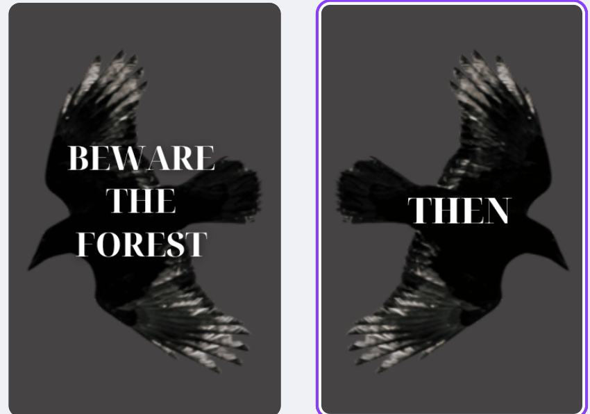 PRE-ORDER Here There Be Monsters Special Chaos Edition Paperback product image (2)