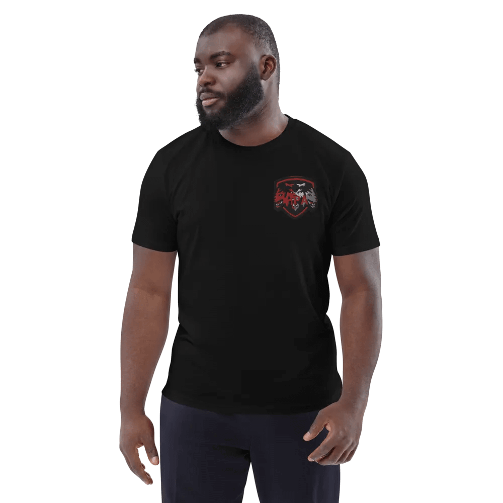 HPA T-Shirt product image (2)