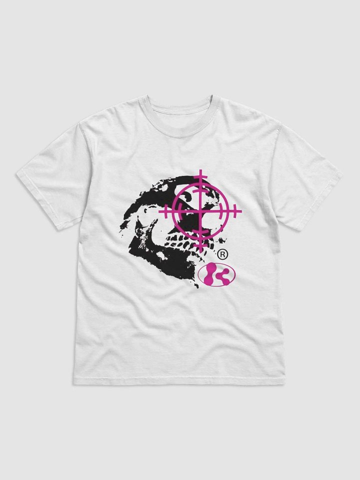 Urban Skull T-Shirt product image (1)
