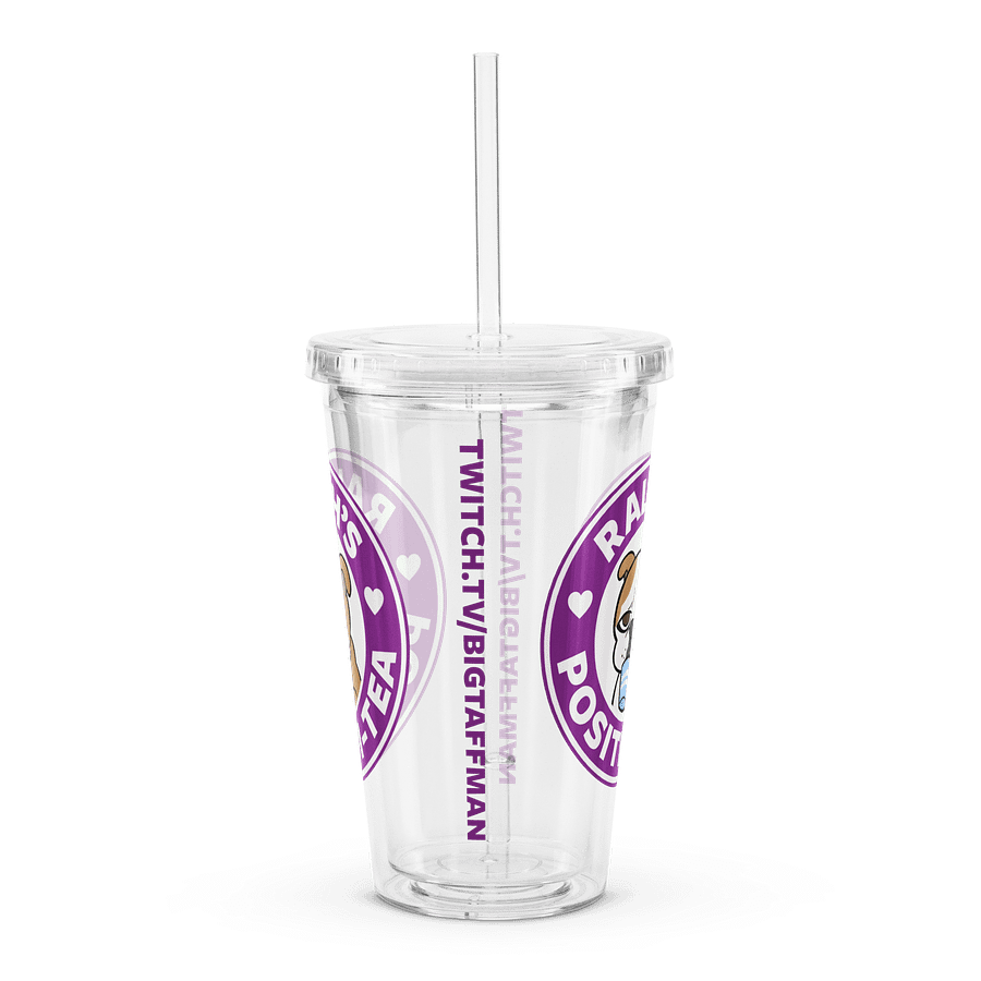 Ralphs Positivi-Tea Iced Tea cup product image (2)
