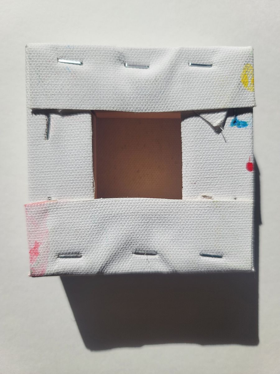 Small painting made by me product image (4)