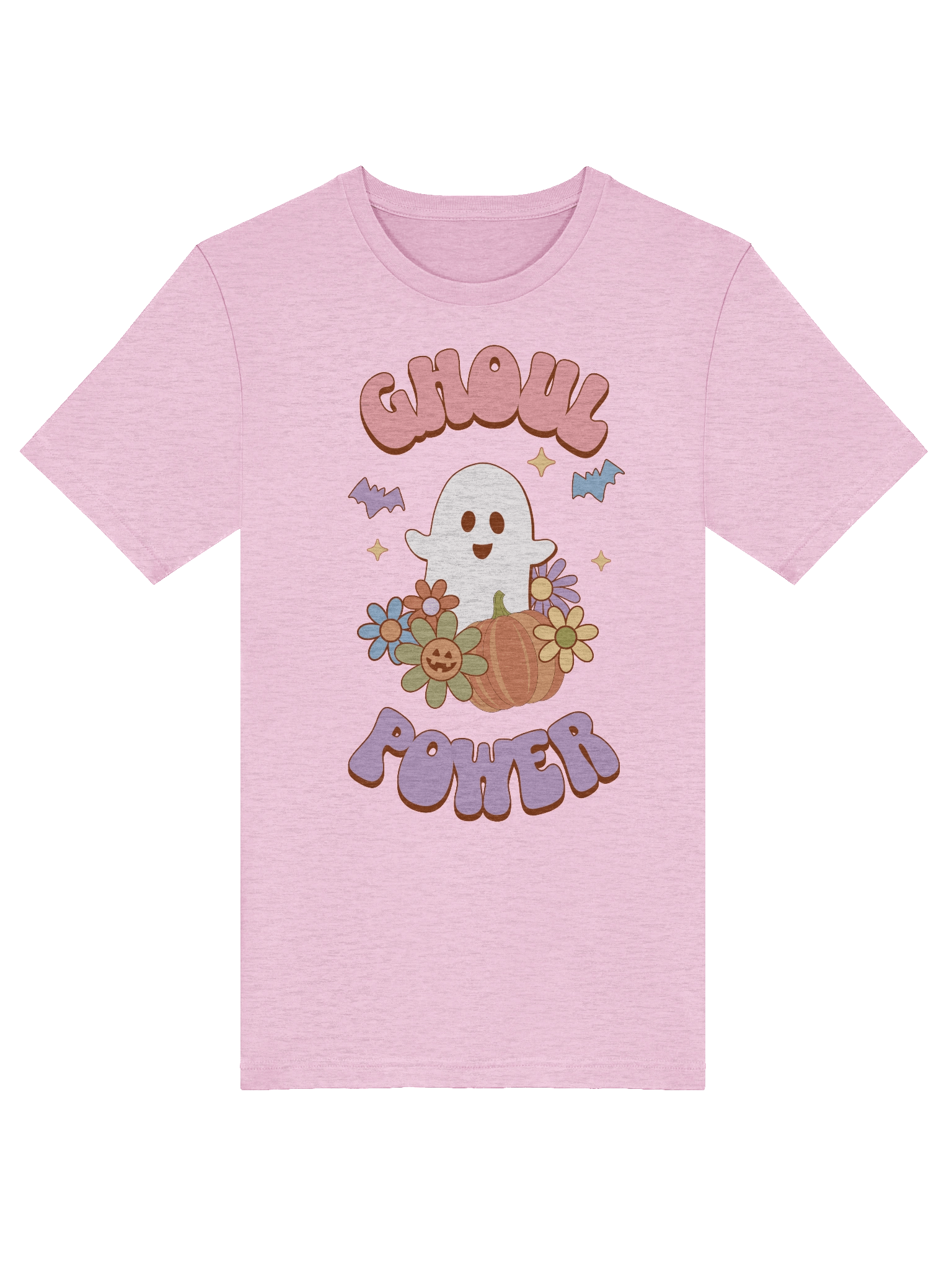 Ghoulish Garden T-Shirt product image (35)