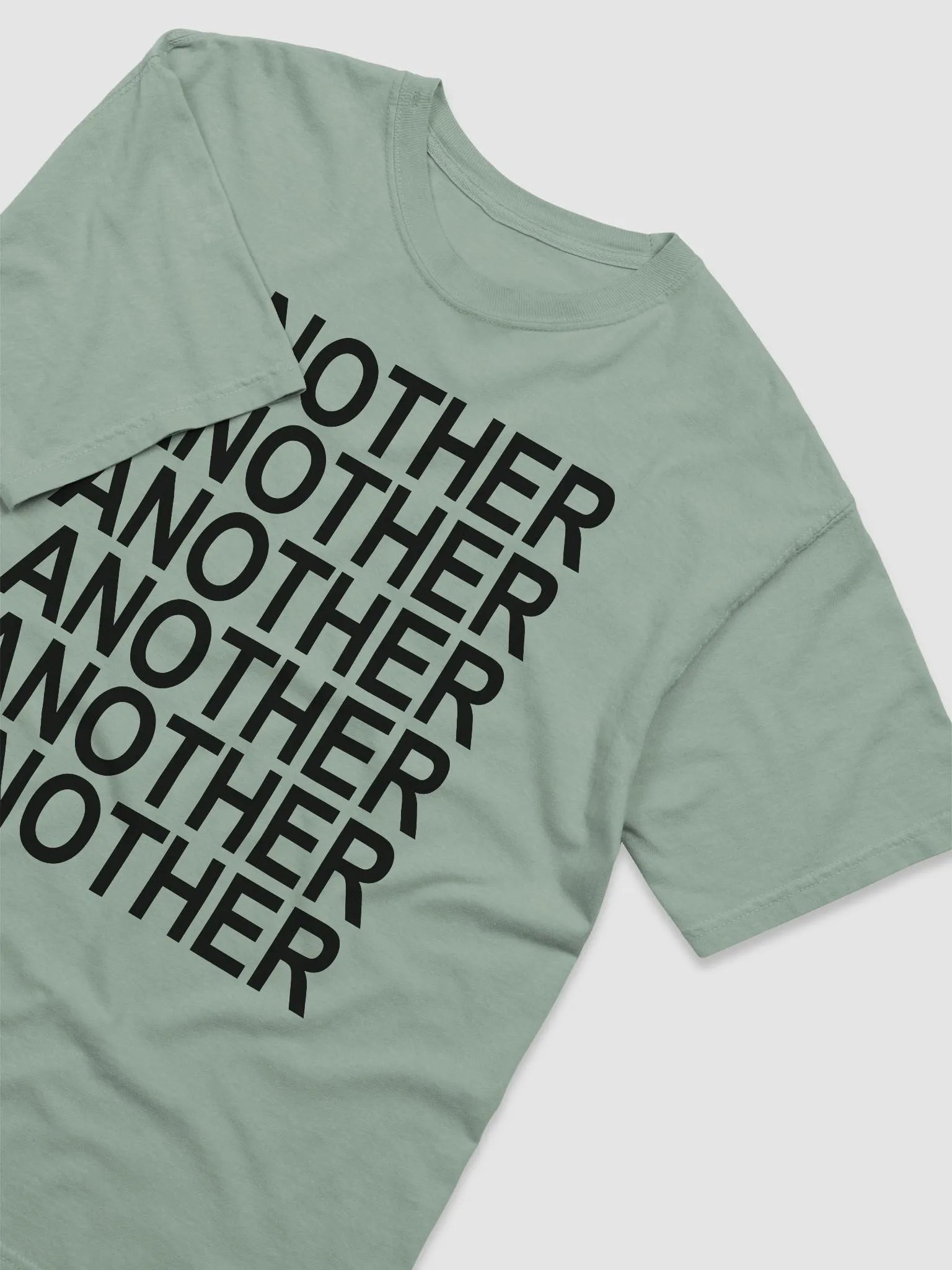 ANOTHER T-Shirt Relaxed fit product image (13)