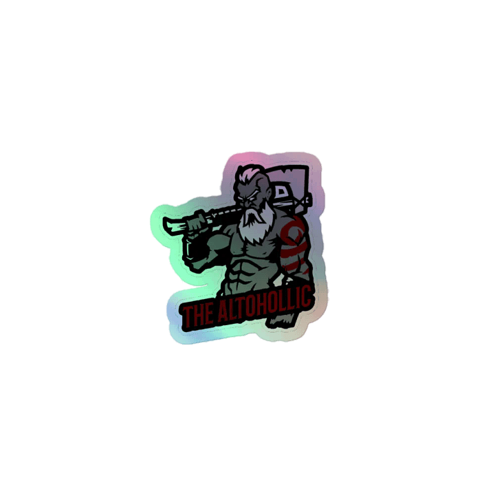 Original Logo Sticker product image (1)