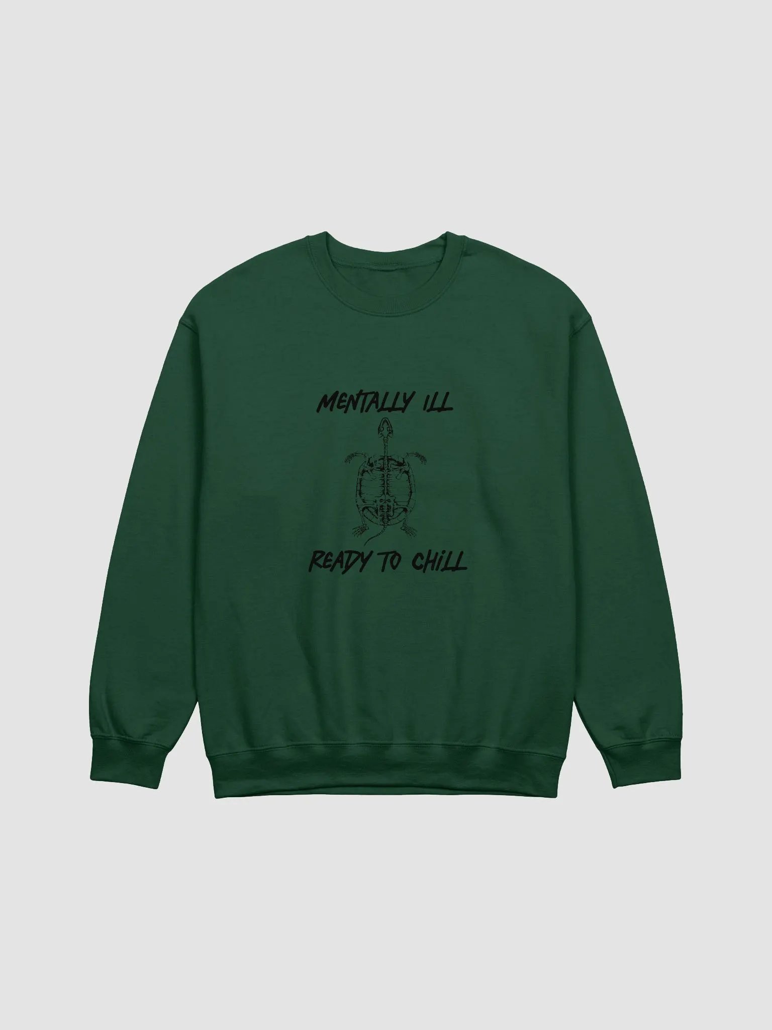 Ready 2 Chill - Sweatshirt product image (8)