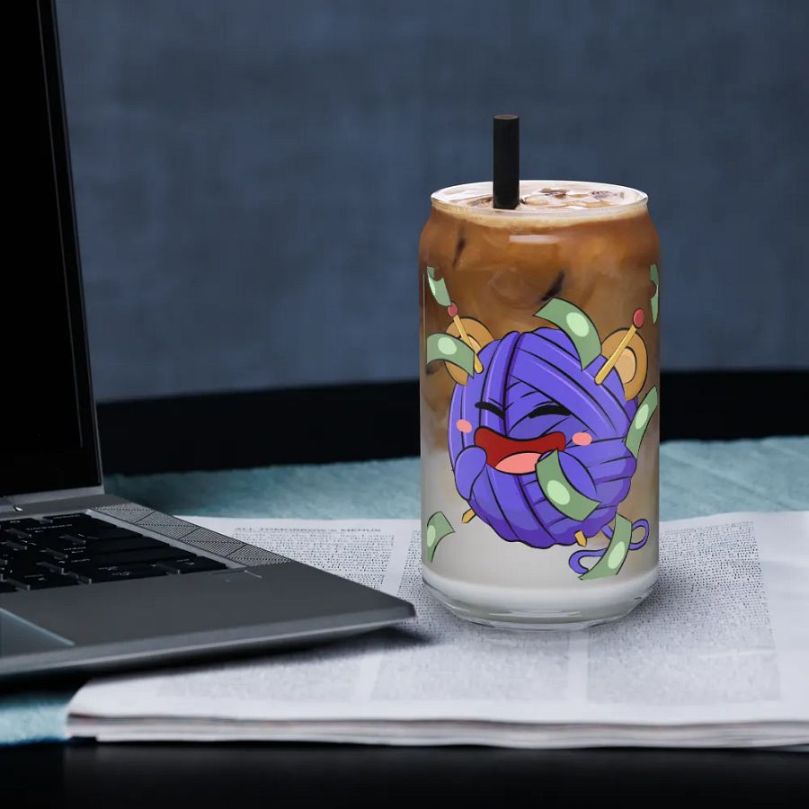 Emote-Geld-Glas-16oz product image (33)