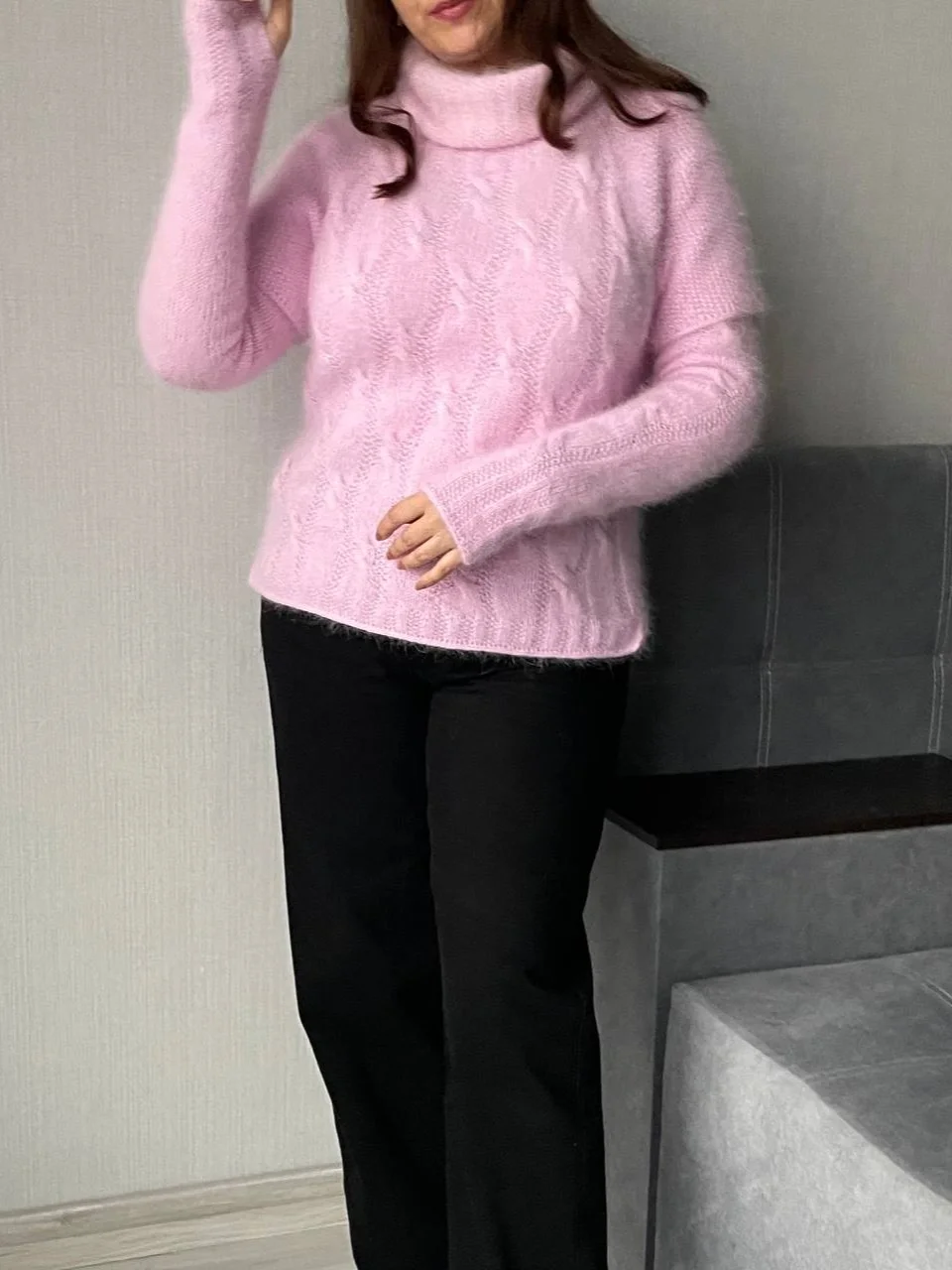 Мастер-класс jumper_Магия product image (3)