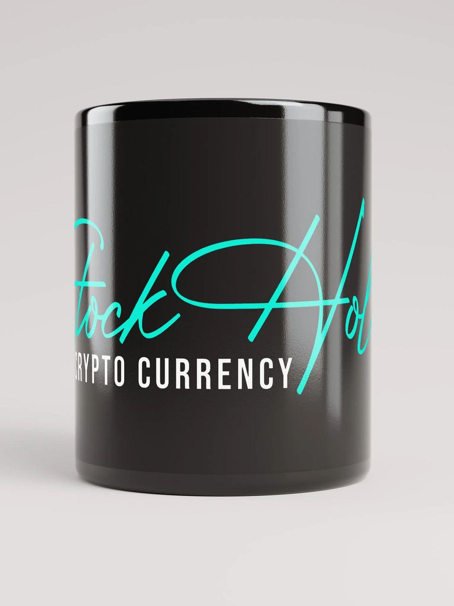 Stock Holiday Drinking Mug product image (10)