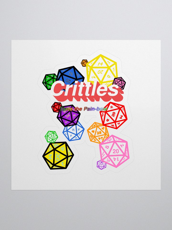 Crittles product image (1)