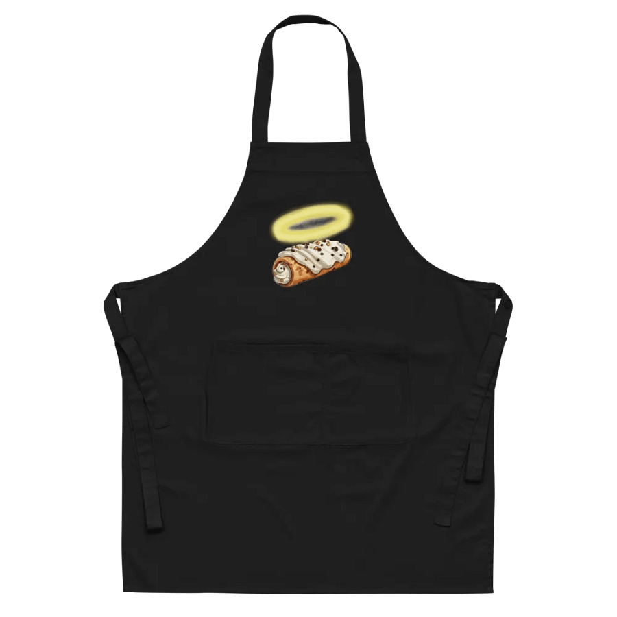 Holy Cannoli Apron product image (5)