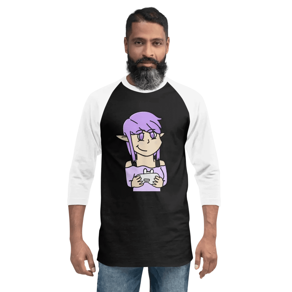 Gaming Loki shirt product image (12)