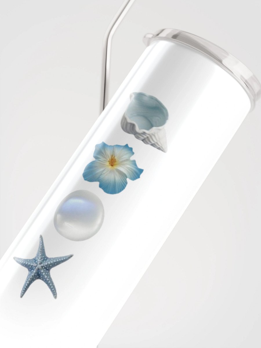 summer design Steel Tumbler product image (4)