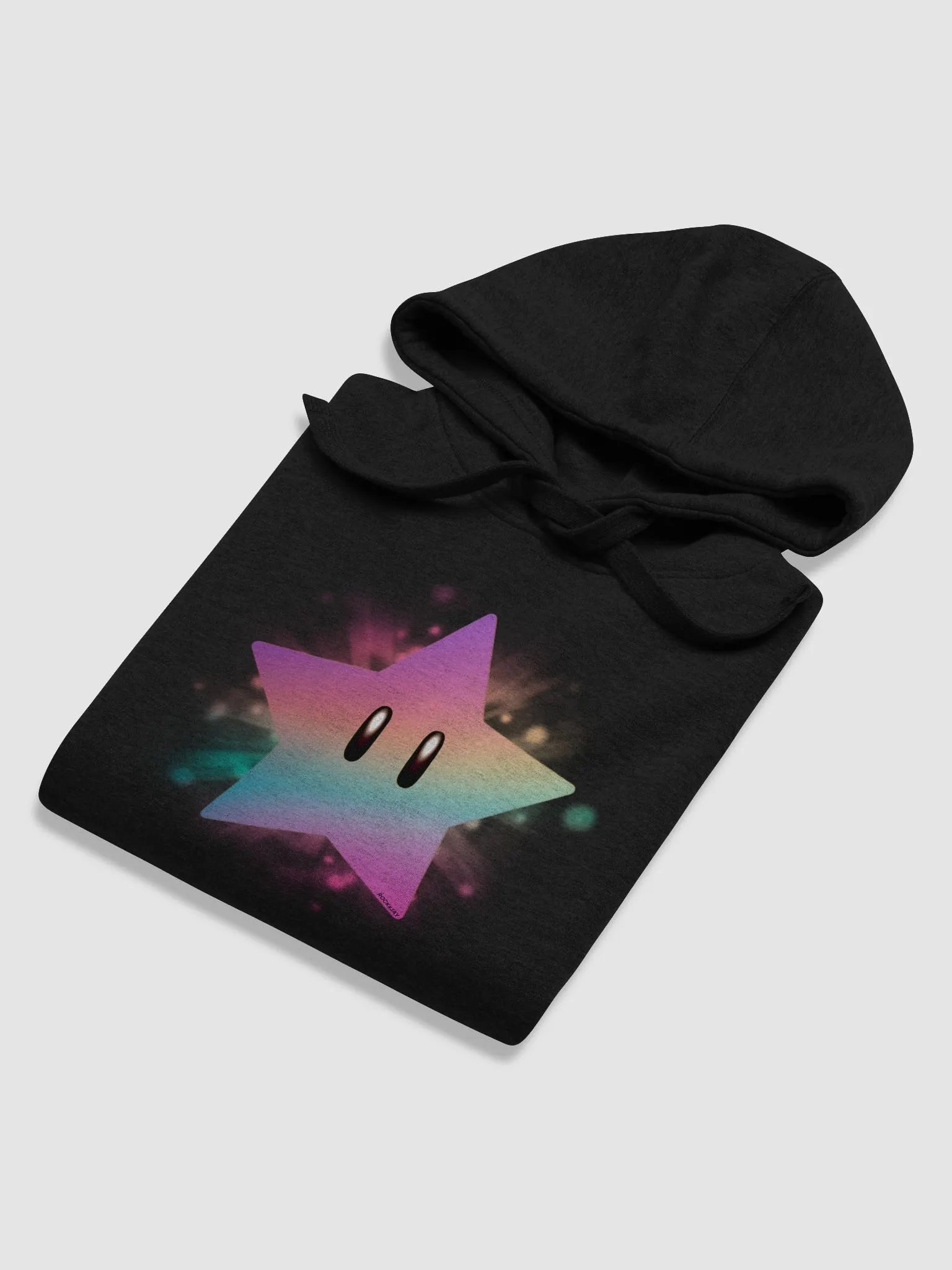 Pride Powerstar Hoodie product image (29)