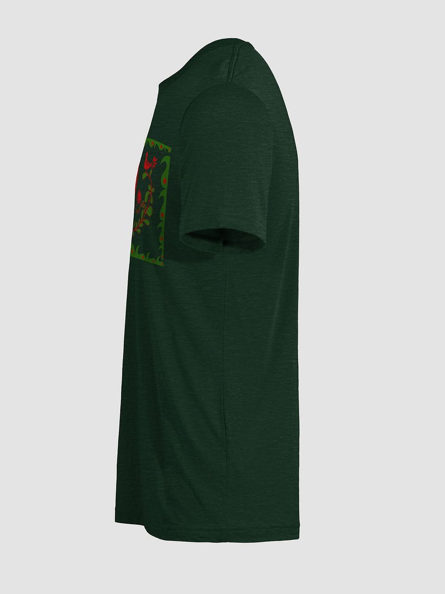 True Hungary Floral Harmony T-Shirt product image (7)