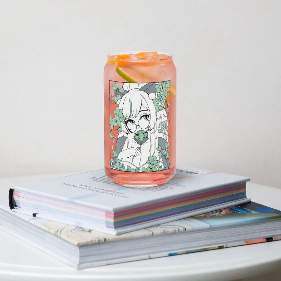 Spring teeny Waifu Cup product image (3)