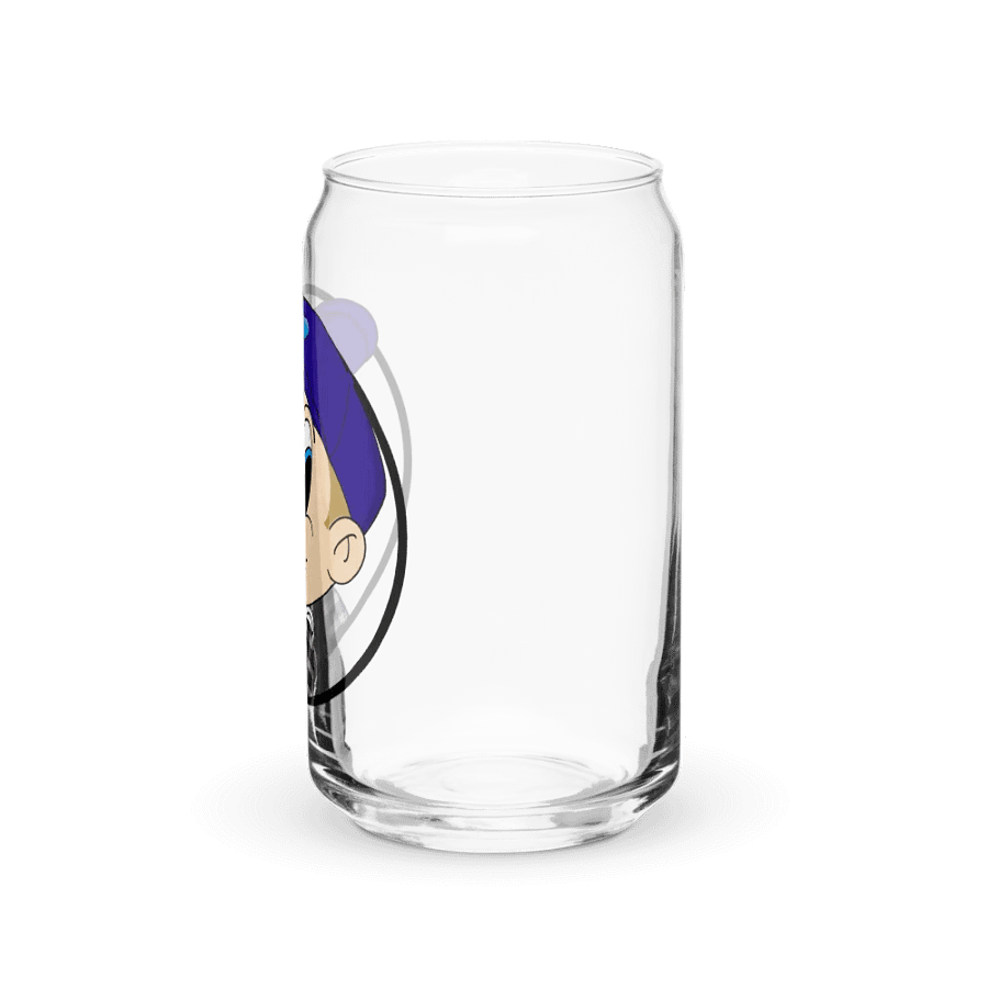 Finesse Boy Glass Cup product image (39)