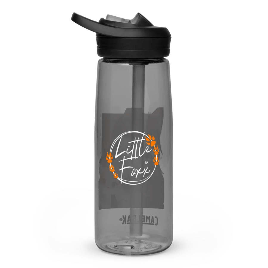 CUTE AND CUDDLY CAMELBAK BOTTLE product image (12)