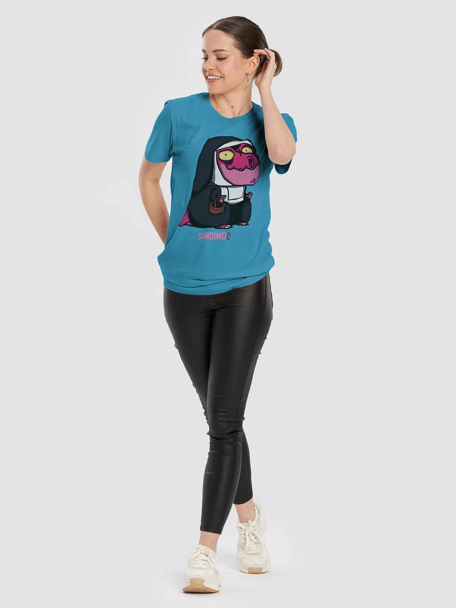 Sordino - Super Soft T-Shirt product image (6)