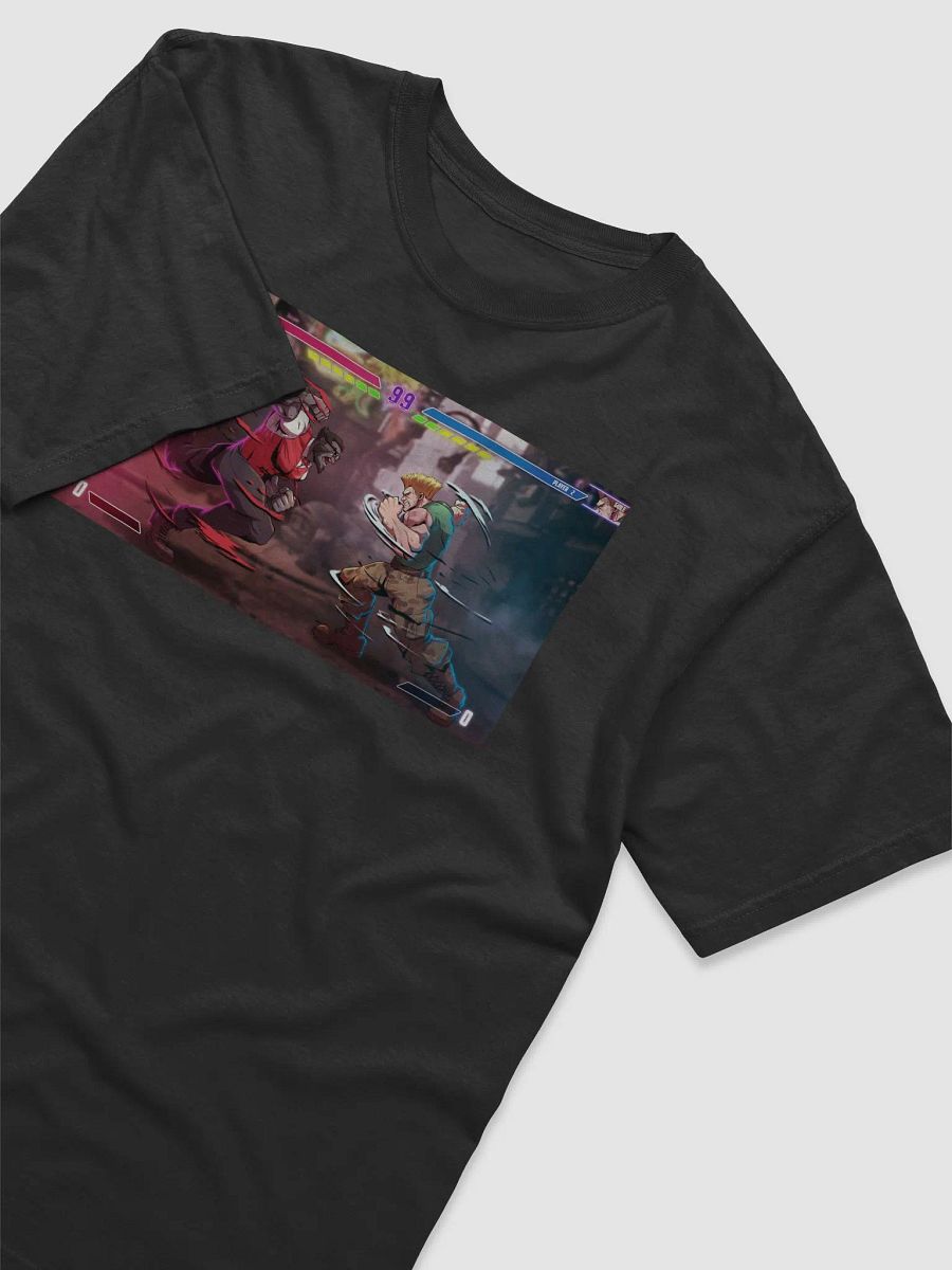 Round 1, Fight!!! product image (3)