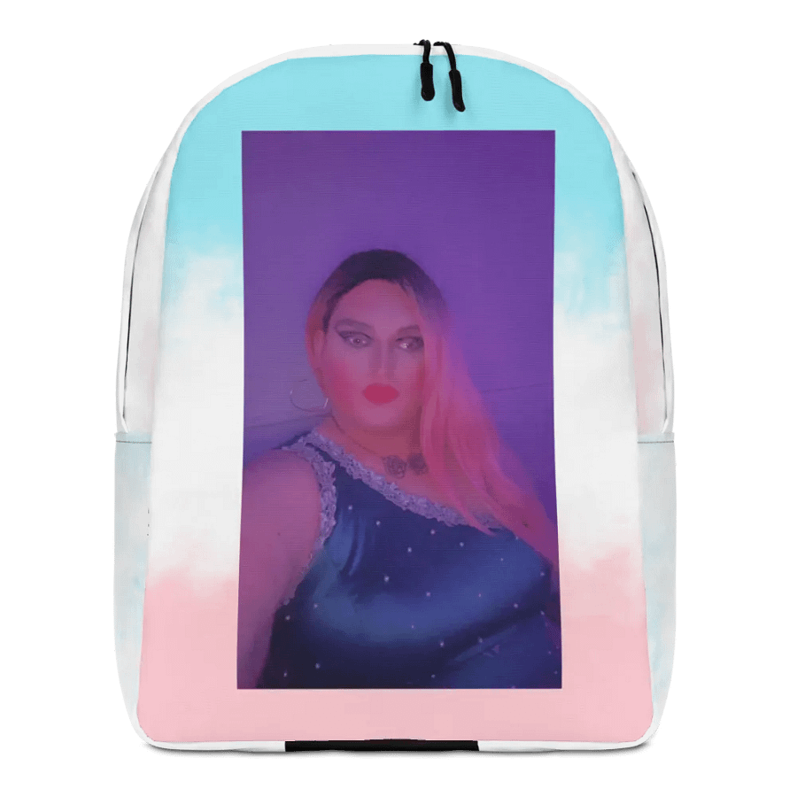 Di'Amore McQueen Adams product image (1)