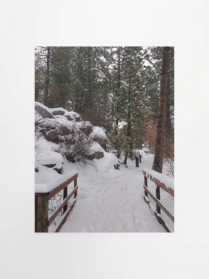 Winterbridge by RavenStill Studios product image (1)