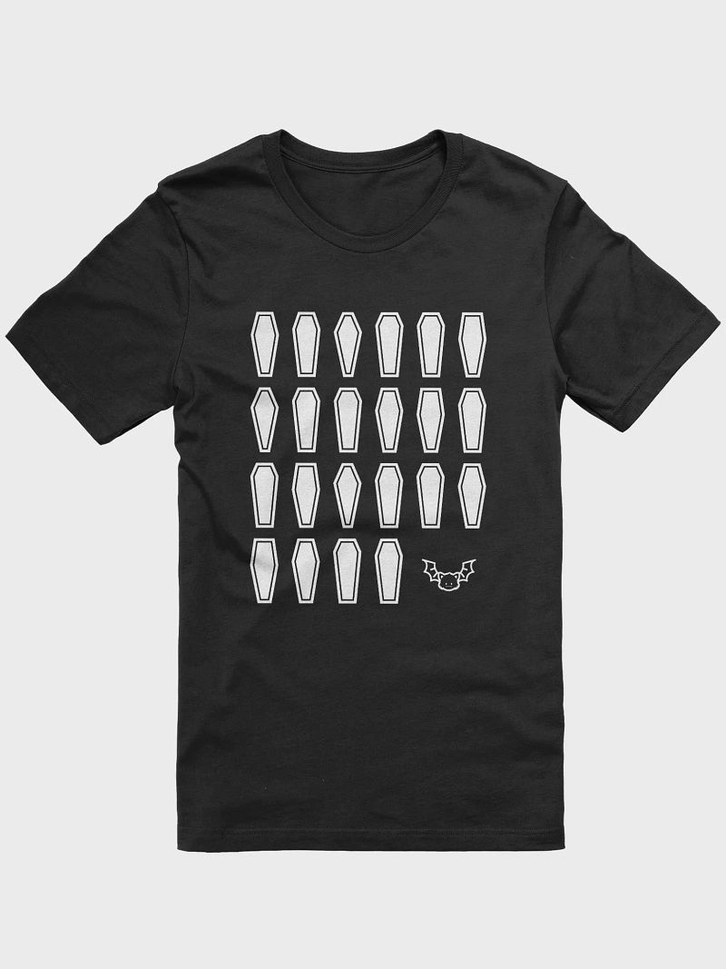 Coffins