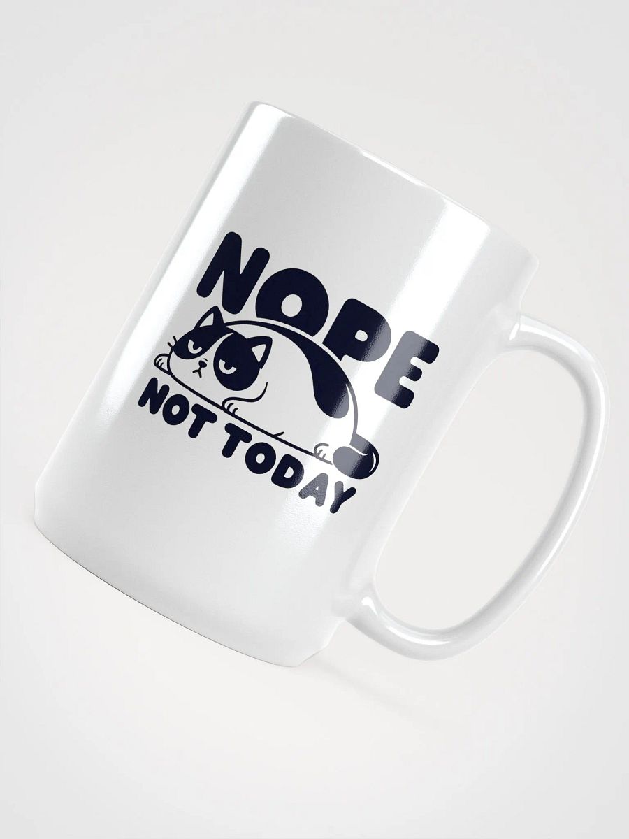 Nope Not Today product image (4)
