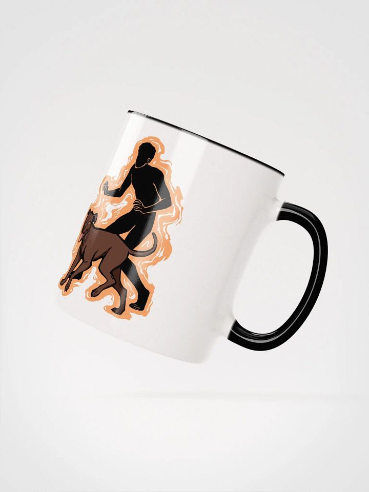 We're Wolves Mug product image (2)
