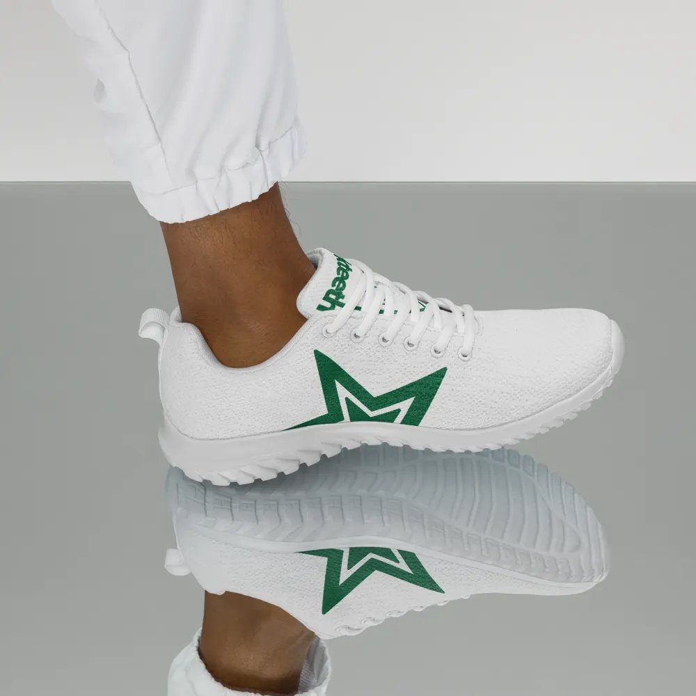 Sharkteeth Sneakers 208 product image (10)