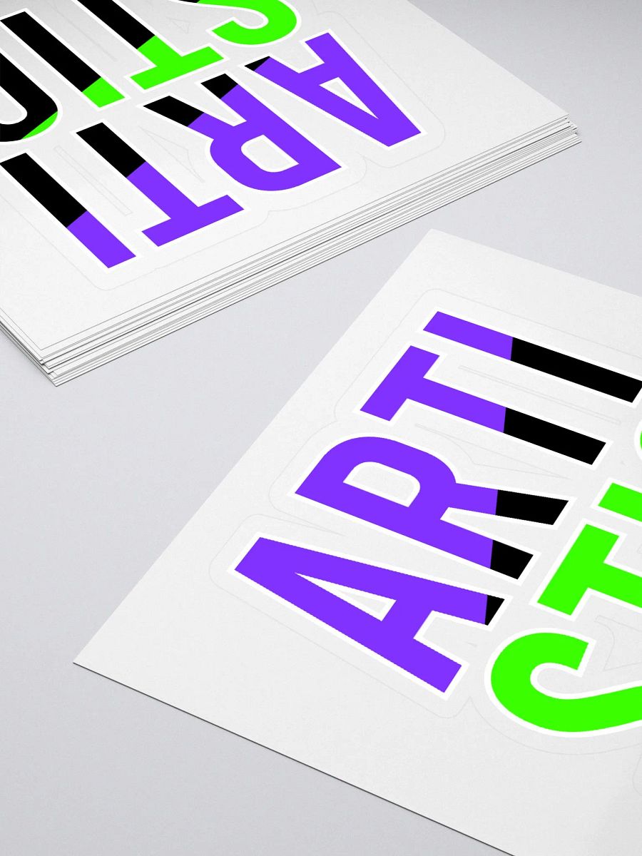 ARTISTIC IMAGINATION product image (4)